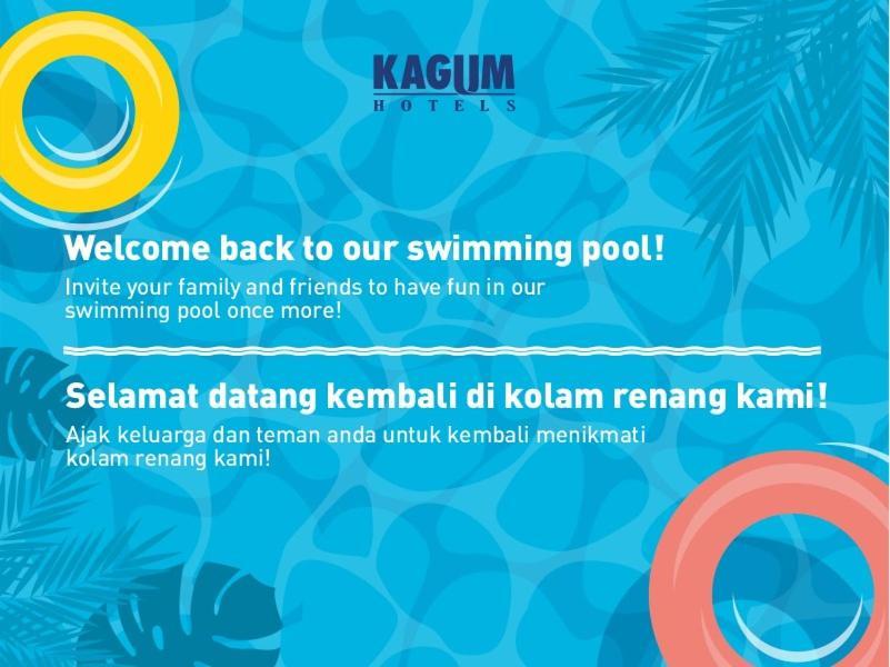 Gino Feruci Braga By Kagum Hotel