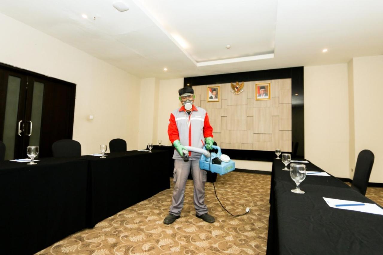 Hotel Gino Feruci Braga By Kagum 4*