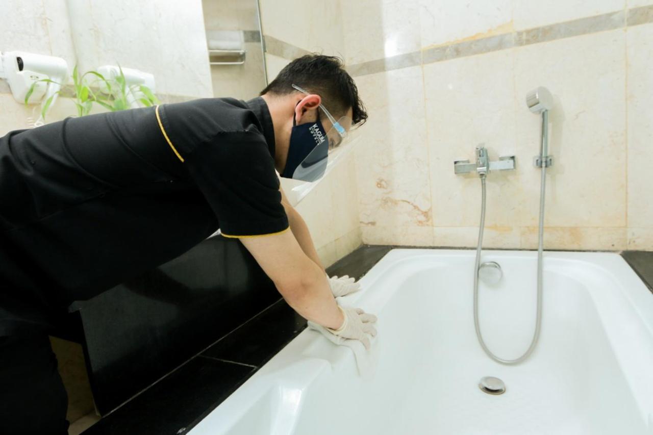 Gino Feruci Braga By Kagum 4* Bandung