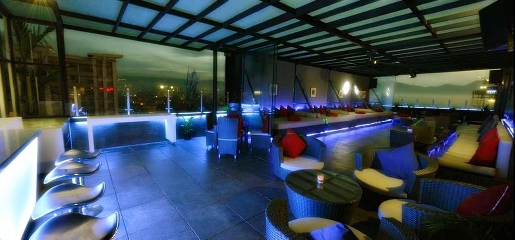 Gino Feruci Braga By Kagum Hotel