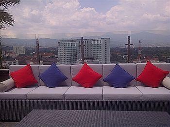Hotel Gino Feruci Braga By Kagum