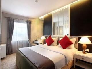 Gino Feruci Braga By Kagum Hotel 4*