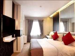 Gino Feruci Braga By Kagum 4* Bandung
