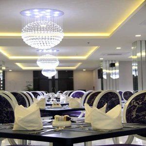 Hotel Gino Feruci Braga By Kagum Bandung