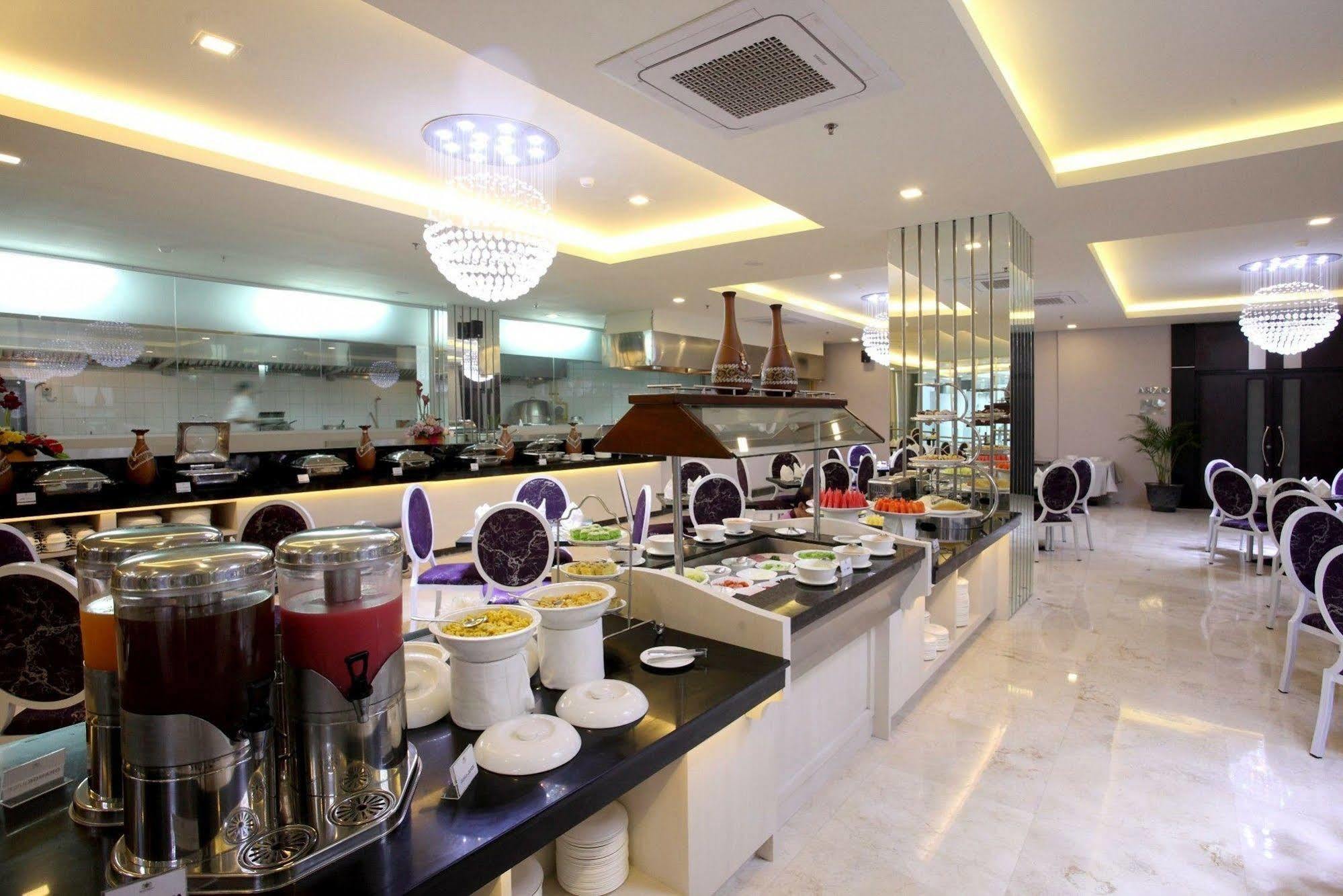 Gino Feruci Braga By Kagum Hotel Bandung