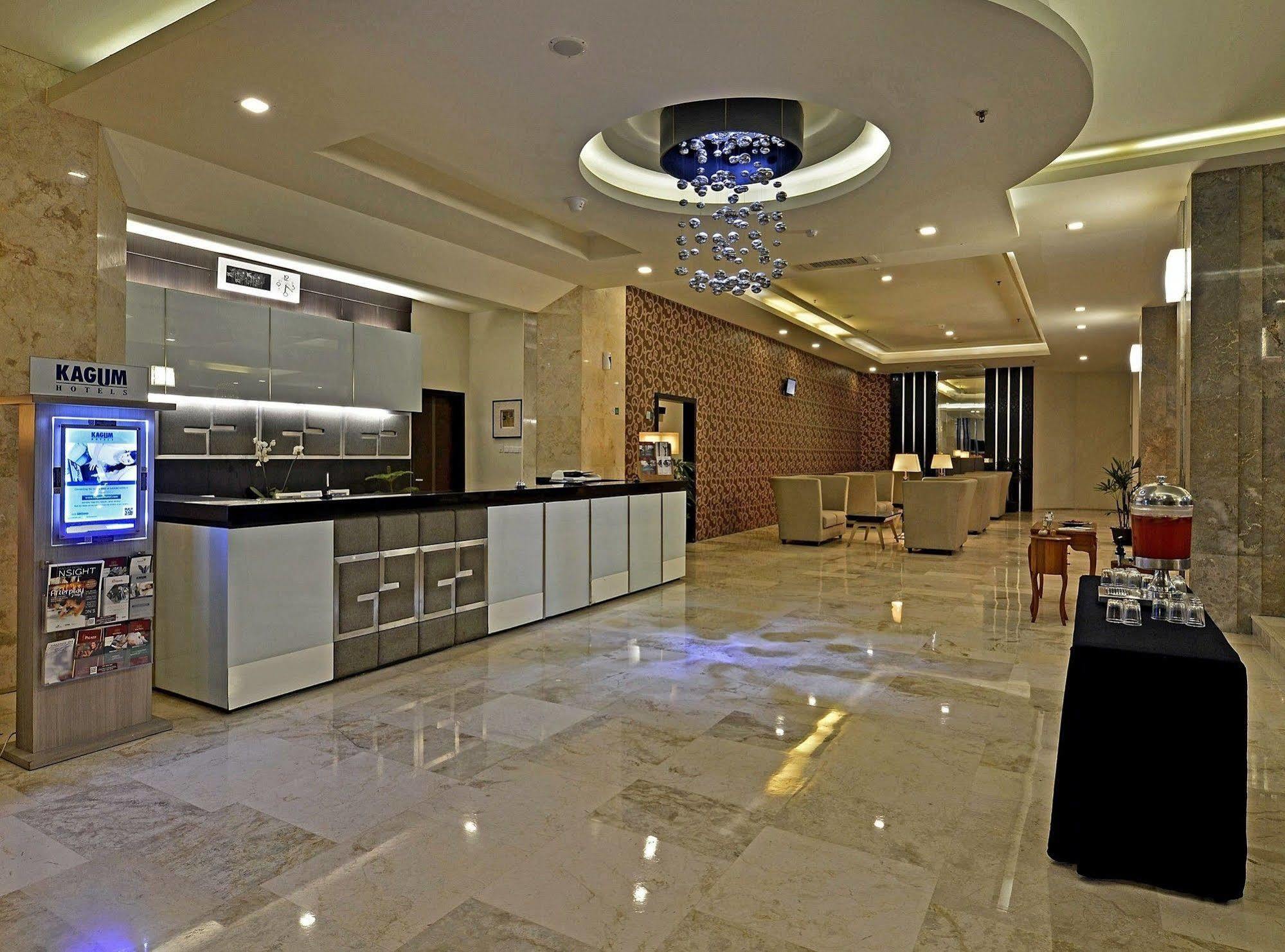 Gino Feruci Braga By Kagum 4* Bandung