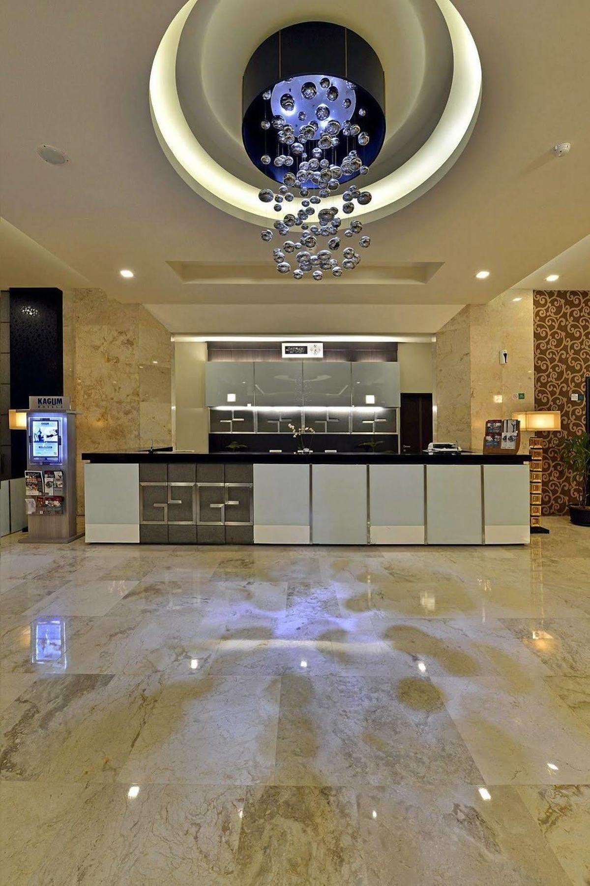 Hotel Gino Feruci Braga By Kagum Bandung