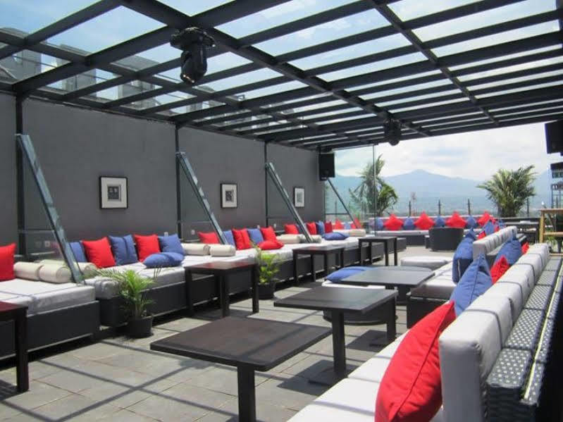 Gino Feruci Braga By Kagum Hotel