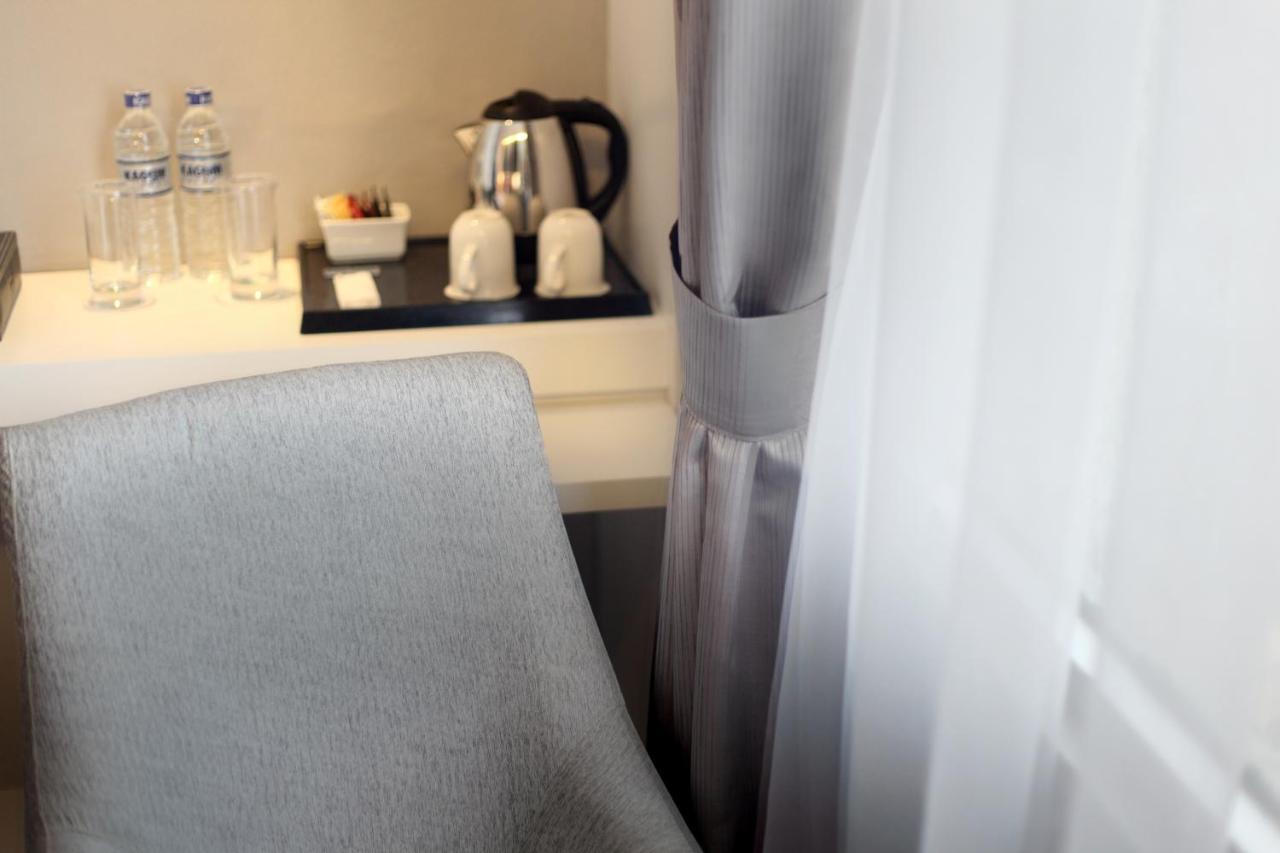 Hotel Gino Feruci Braga By Kagum