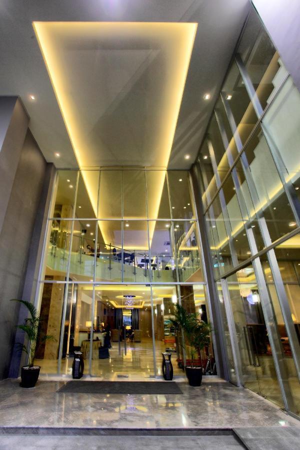 Gino Feruci Braga By Kagum Bandung
